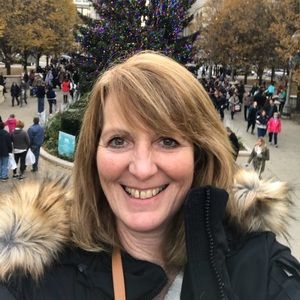 Meet your Posher, Leann